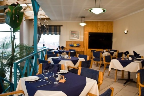 Seaview zum Sperrgebiet Hotel 004